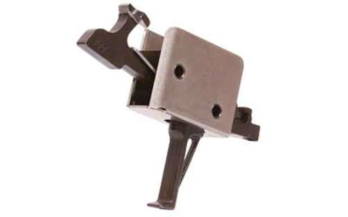 Parts CMC Triggers 2 Stage Flat CMC AR-15 2-STAGE TRIGGER FLAT 2/2LB • Model: 2-Stage Flat